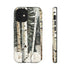 Winter Aspen Trunks - Impact Resistant Phone Case